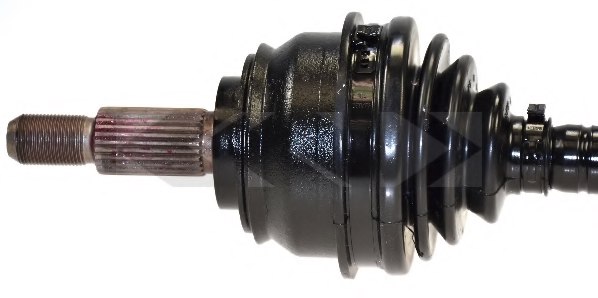 L?BRO 304852 Drive Shaft
